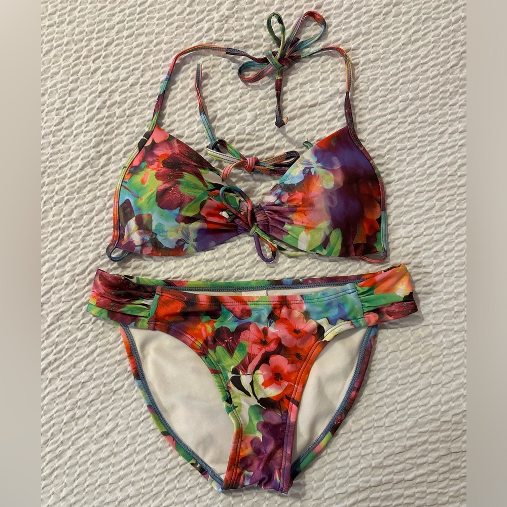 Candie’s Bathing Suit / Bikini, Size Small